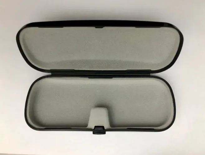 Case Caixa Bolsa Porta óculos 
