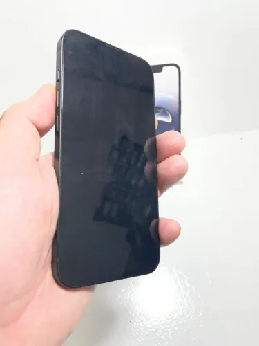 IPhone 16 E 256 GB Novo Garantia 100% Bateria - Troco OU 18X - Centro de BH