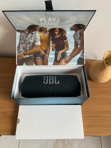 JBL Charge 5