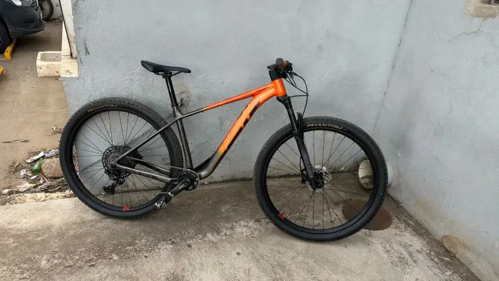 Yukon tsw