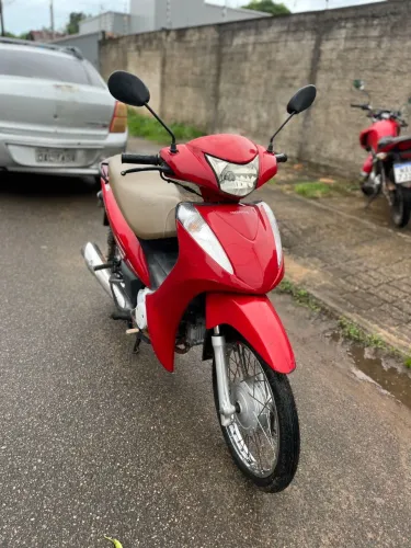 VENDE- SE BIZ 125 ES