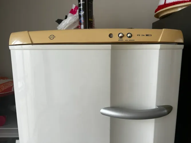 Freezer 110 volts