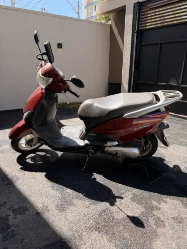 Lead 110 - Honda