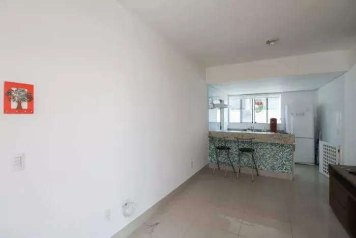 Apartamento à Venda - Jaraguá, 3 Quartos, 200 m2