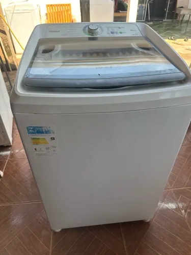 Máquina de Consul 14 Kilos