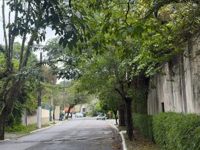 Imóvel para venda tem 1000 metros quadrados em Fazenda Morumbi - São Paulo - SP