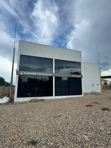 Galpão para aluguel, Distrito Industrial - Rondonópolis/MT