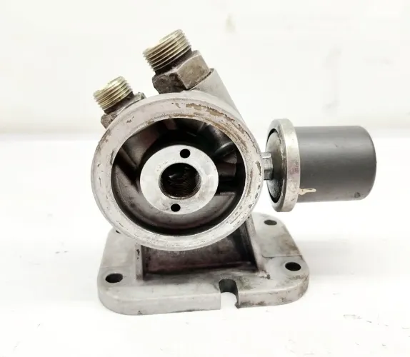 Suporte Filtro Oleo S10 Blazer 2.5 * 49122