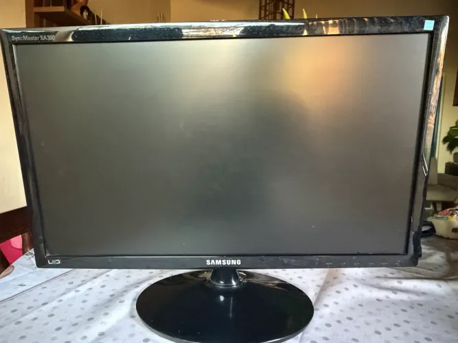 Monitor Samsung