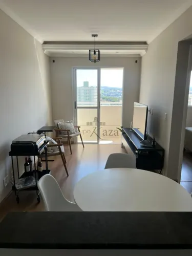 Oportunidade - Apartamento - Urbanova - Jacaranda - 2 Dormitórios - 55m².