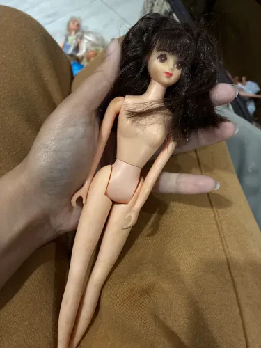 Boneca Takara