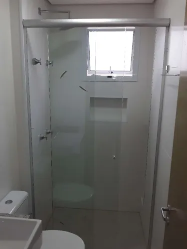 Box para banheiro 