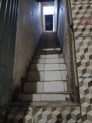 2 APs 1 Quarto Prontos p/ Morar ou Alugar em João Goulart R$150 mil.