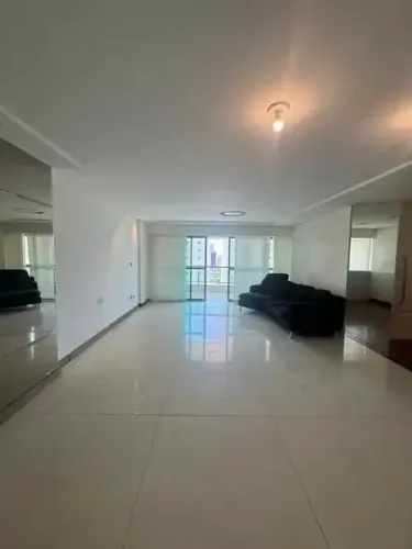 Apartamento à venda no CONDOMÍNIO DO EDIFÍCIO MÍRIAM DUBEUX, BOA VIAGEM, Recife, PE