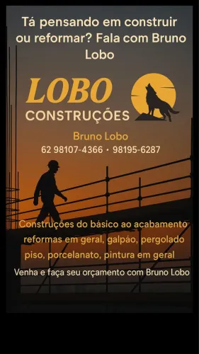 Construção em geral e reforma