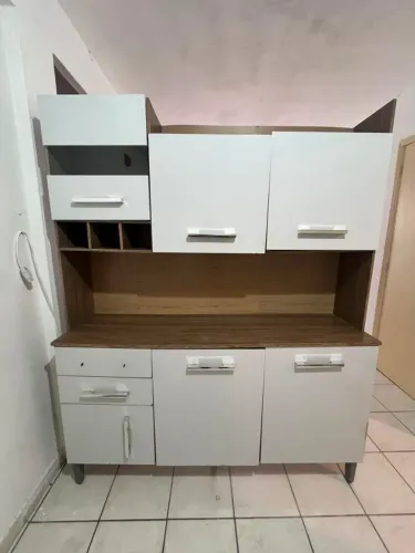 Armário de cozinha