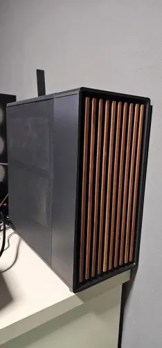 PC Gamer 7600x DDR5