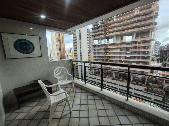 POTENGI FLATS