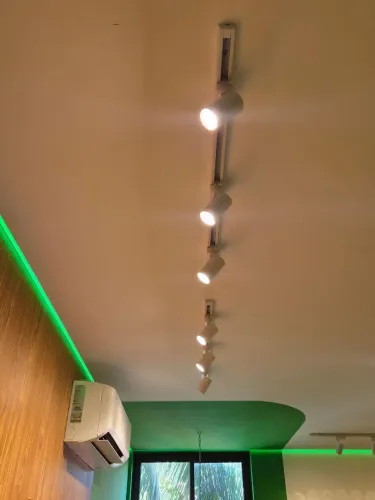 Eletricista residencial e predial