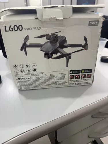Drone L600 pro