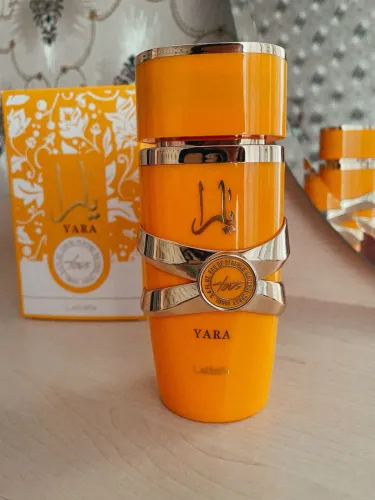 Perfume Árabe Yara Tous 