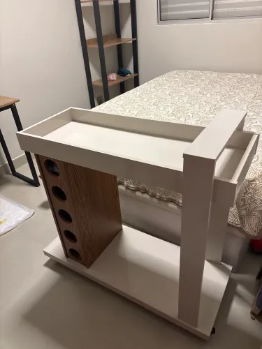 Bar para cozinha
