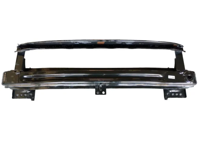 Alma Para-choque Dianteiro Vw Tiguan 2014