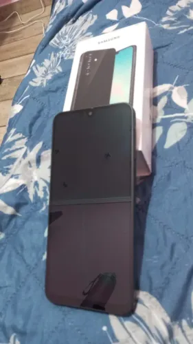 Samsung A26 5g 256gb (usado)