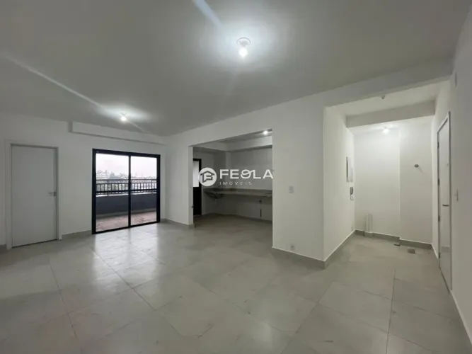 Apartamento para alugar em Americana, Jardim Dona Judith, com 3 quartos, com 101 m²