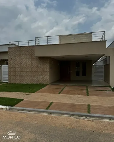 ALUGA-SE OU VENDE-SE CASA NO CONDOMÍNIO MIRANTE DO VALE, MARABÁ,PA.
