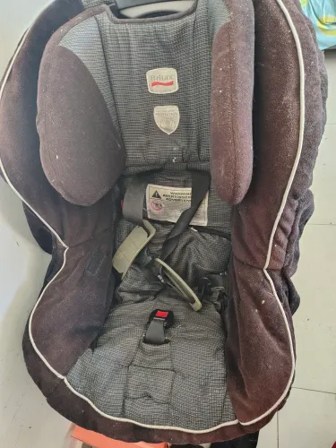 Cadeirinha carro importada Britax