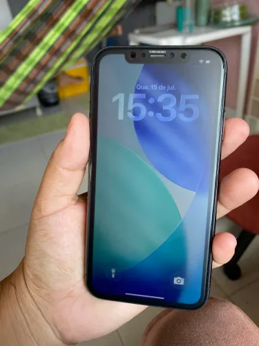 IPHONE 11 todo original funciona tudo perfeitamente