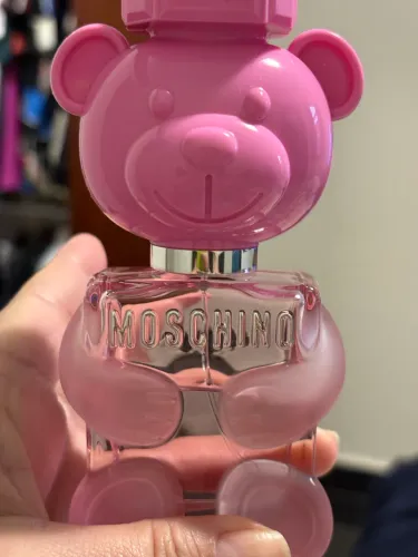 Moschino Toy 2 Bubble Gum Eau de Toilette