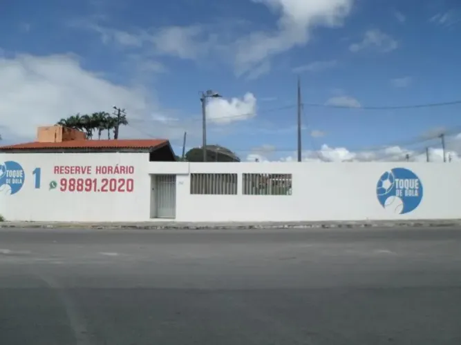 TERRENO para alugar na cidade de FORTALEZA-CE