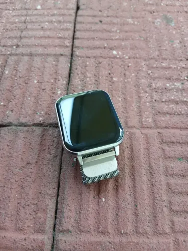 Relógio smartwatch fit pro