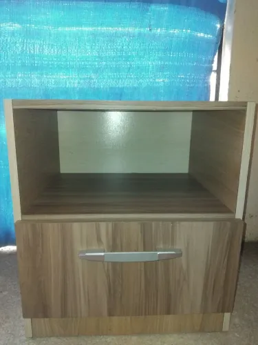 Criado de cabeceira novo amadeiradoe 100% mdf