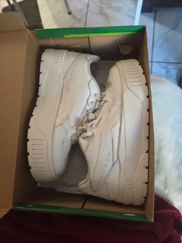 Tênis Puma n?35