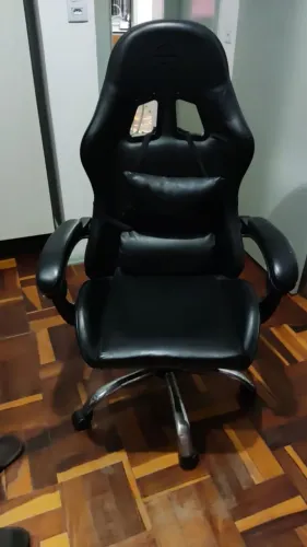 Vendo cadeira gamer