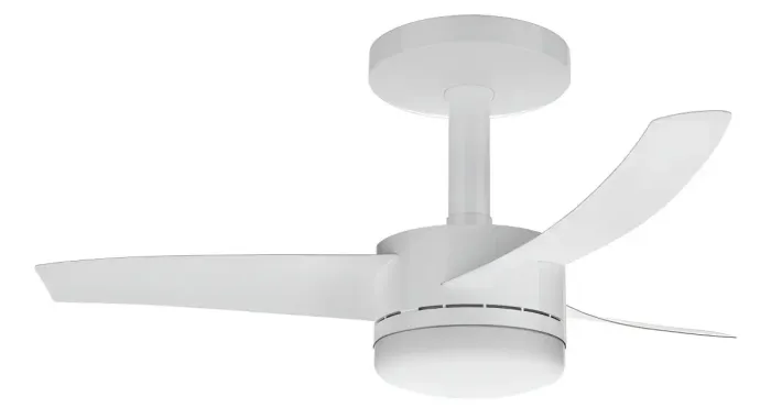 Ventilador de Teto VX10 110v controle remoto
