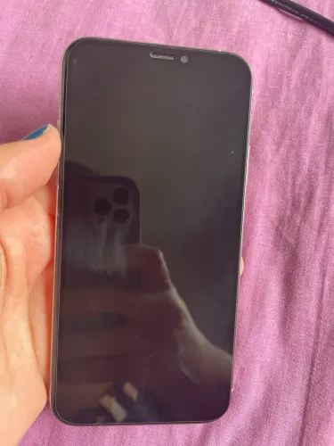 iPhone XS 256gb