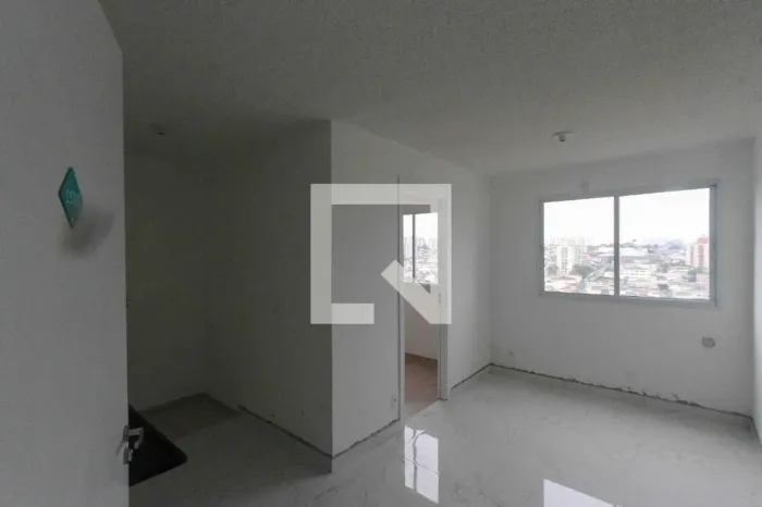 Apartamento à Venda - Vila Ema, 2 Quartos, 40 m2