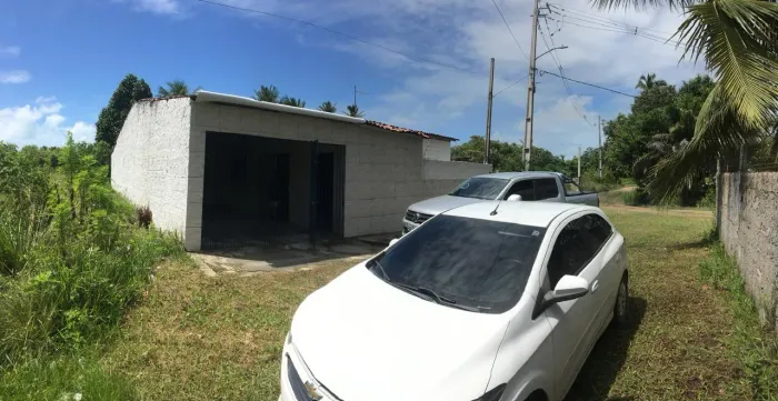 Excelente Casa 360m2, Mobiliada, 3 Vagas, Carne de Vaca, Ac Automóvel, Não Financia