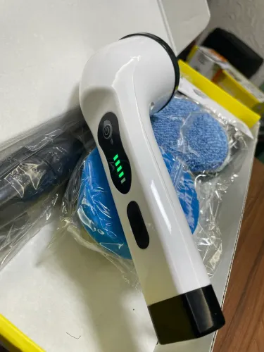 Escova 9 em 1 ( Produto top para ajudar a limpeza básicas)