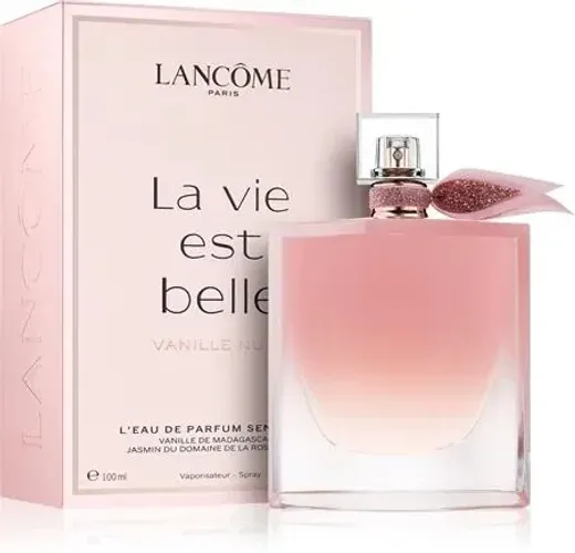 La Vie Est Belle Vanille Nude Eau de Parfum 100ml valor 750