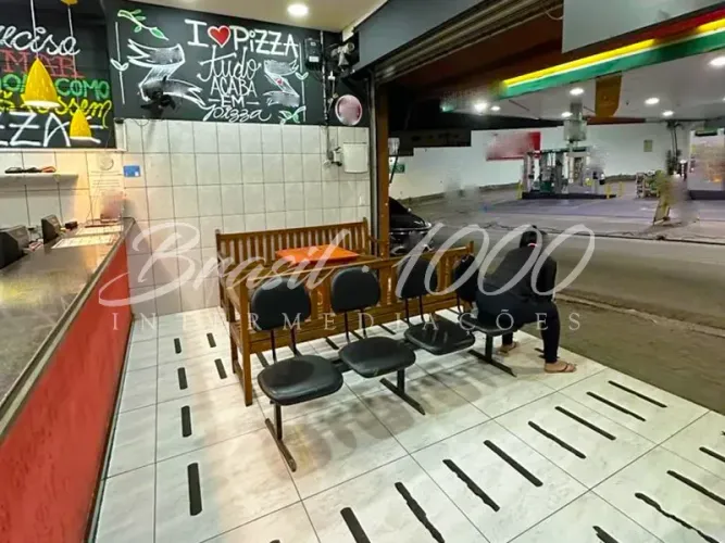 Pizzaria Delivery em Embu das Artes, SP