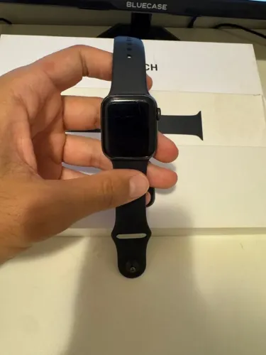 Apple Watch SE 40mm Bateria 95%