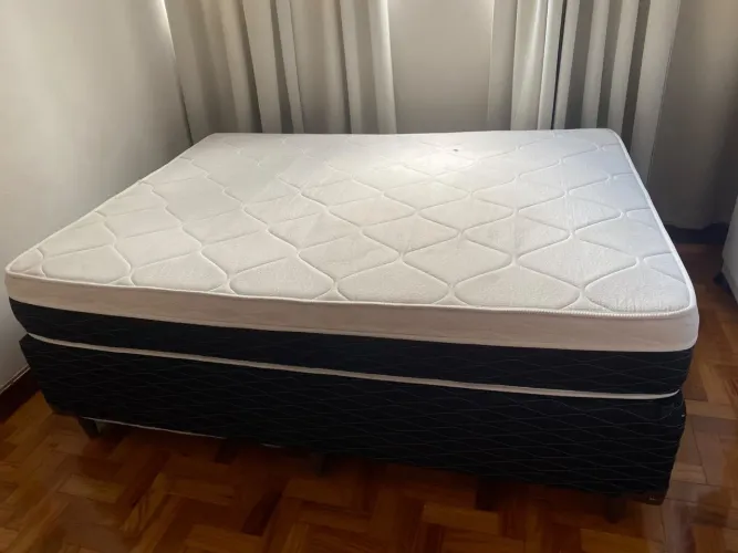 CAMA BOX UMAFLEX