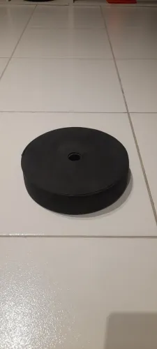Par anilhas 4kg 