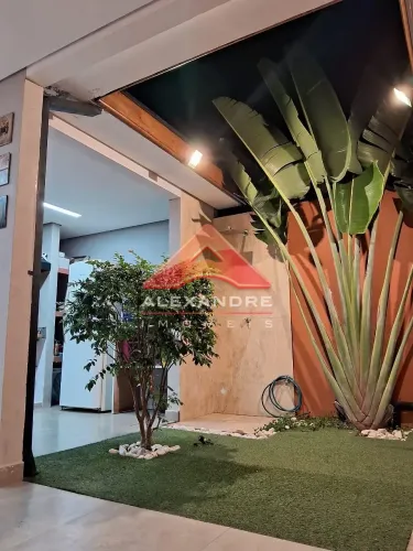 Casa à venda, condomínio Terra Nova no Eugênio de Mello, São José dos Campos, SP