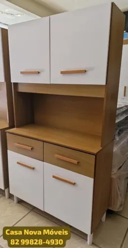 Armário de Cozinha